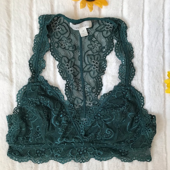 Francesca's Collections Other - Francesca’s Bralette